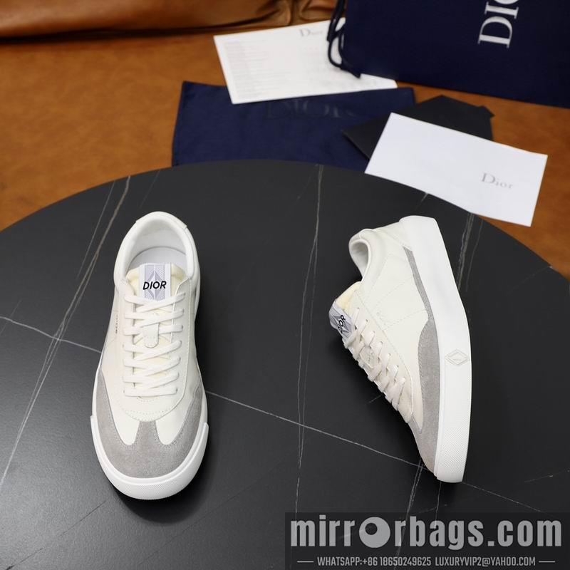 Replica Dior Shoes sz38-45 mnw0403