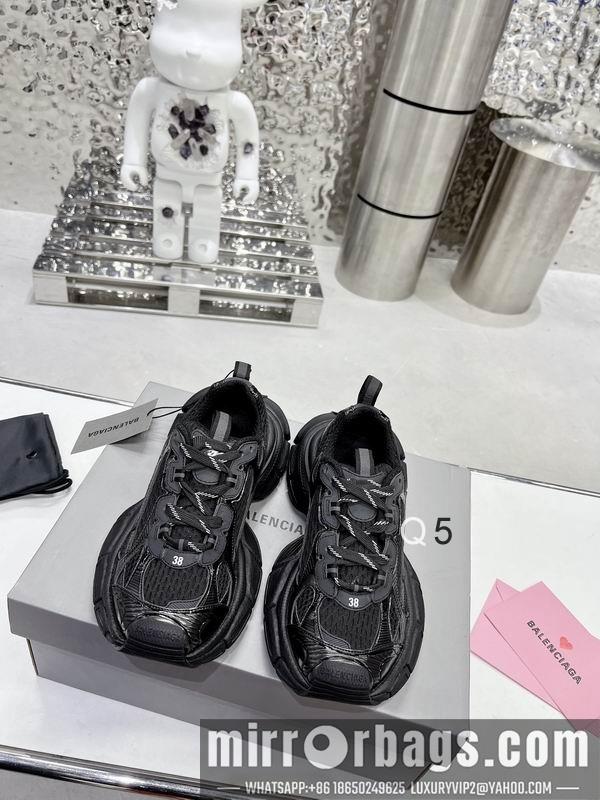 Replica Balenciaga Shoes sz35-45 JY0208