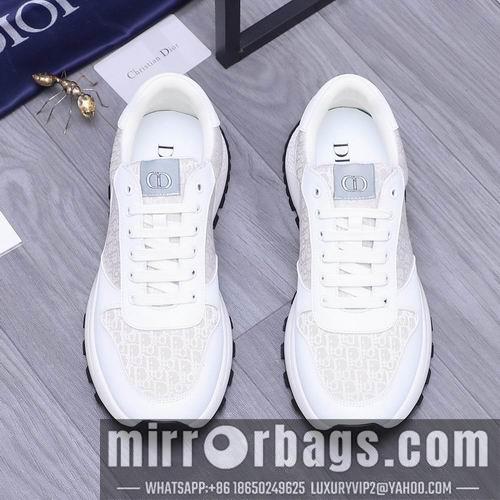 Replica Dior Shoes sz38-44 mnh0503