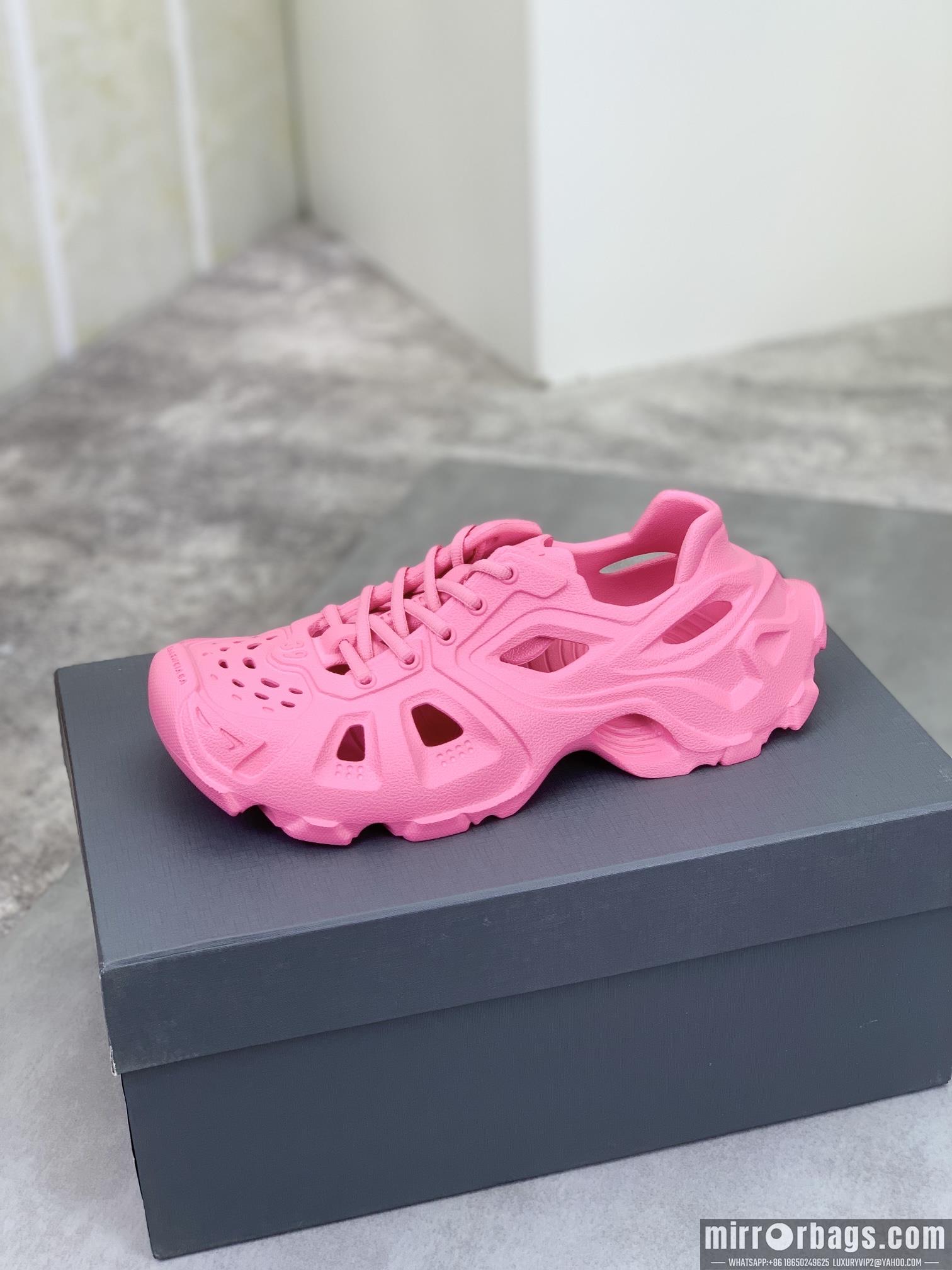 Replica Balenciaga Shoes sz35-45 h0603