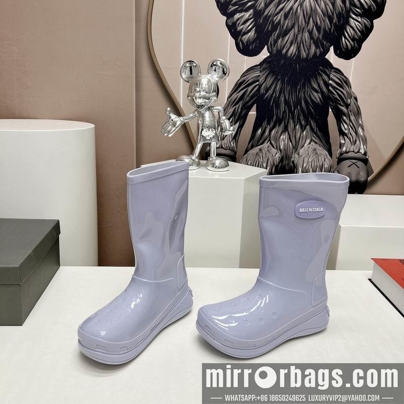 Replica Balenciaga Shoes sz36-39 mnw0304
