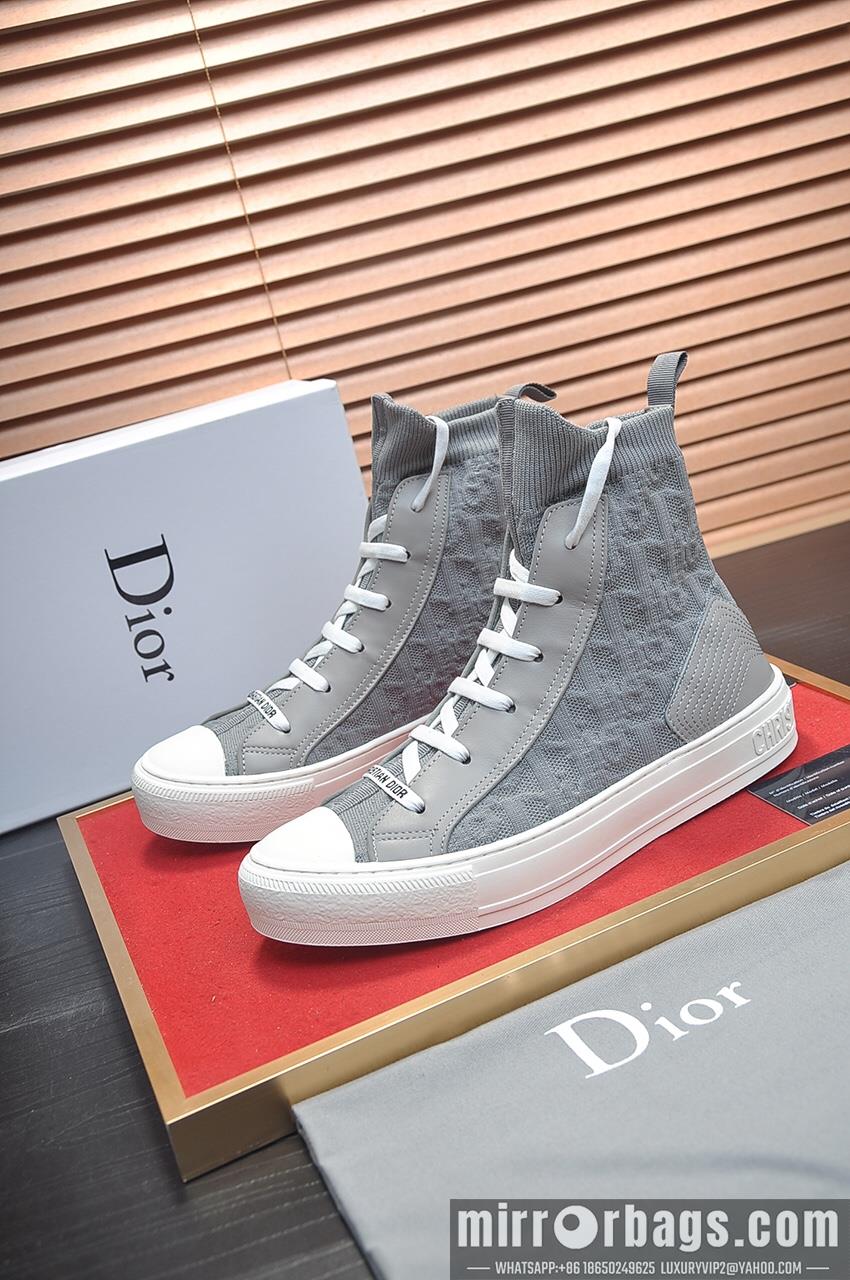 Replica Dior Shoes sz35-44 h0805