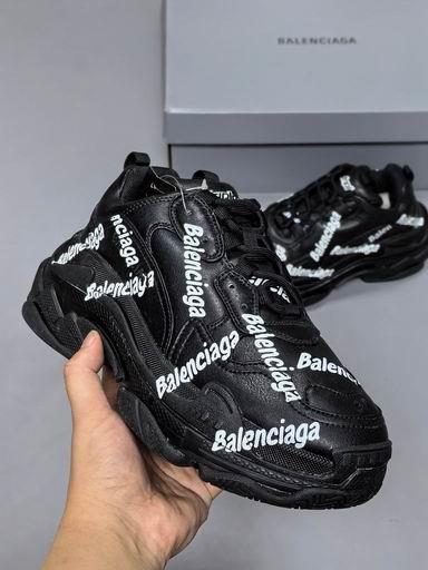 Replica Balenciaga Shoes sz35-46 hnh0813