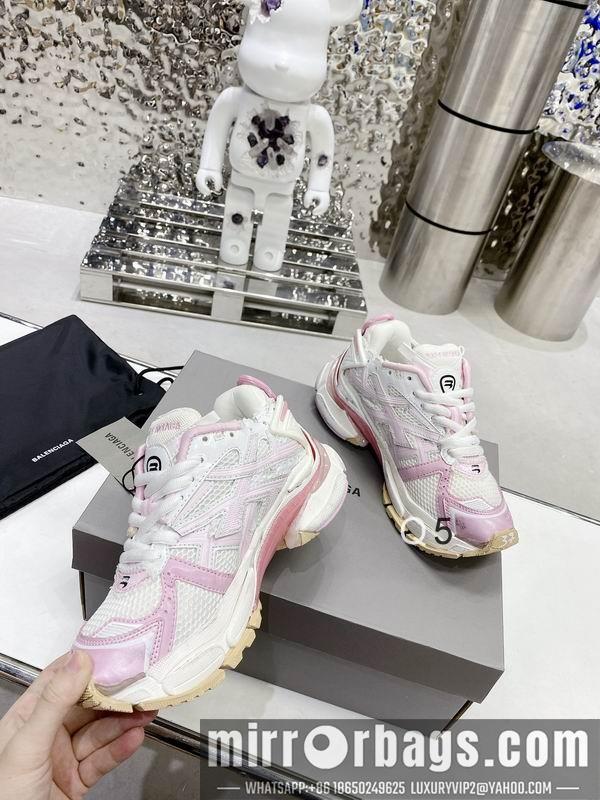 Replica Balenciaga Shoes sz35-45 JY0211