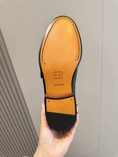 Replica Dior Shoes sz38-45 hnh0208