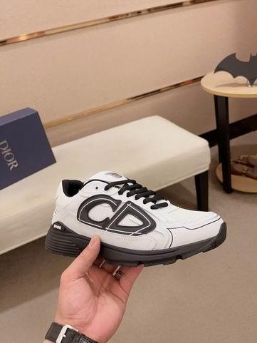 Replica Dior Shoes sz38-46 hnh0520