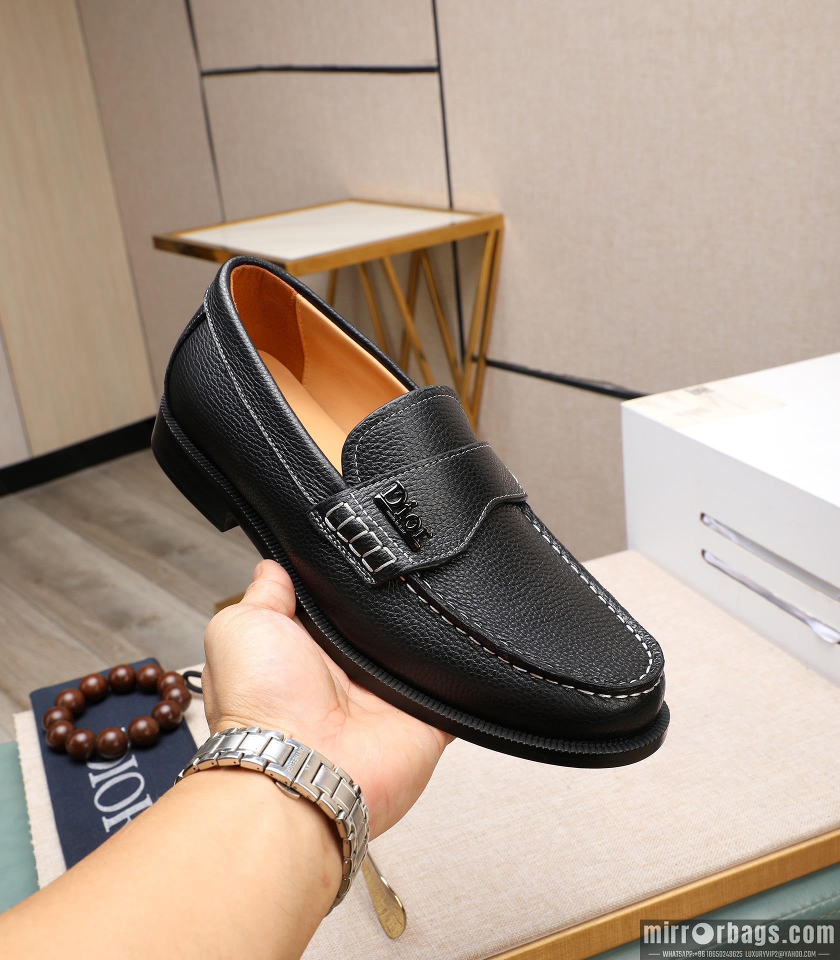 Replica Dior Shoes sz38-44 hnh1221