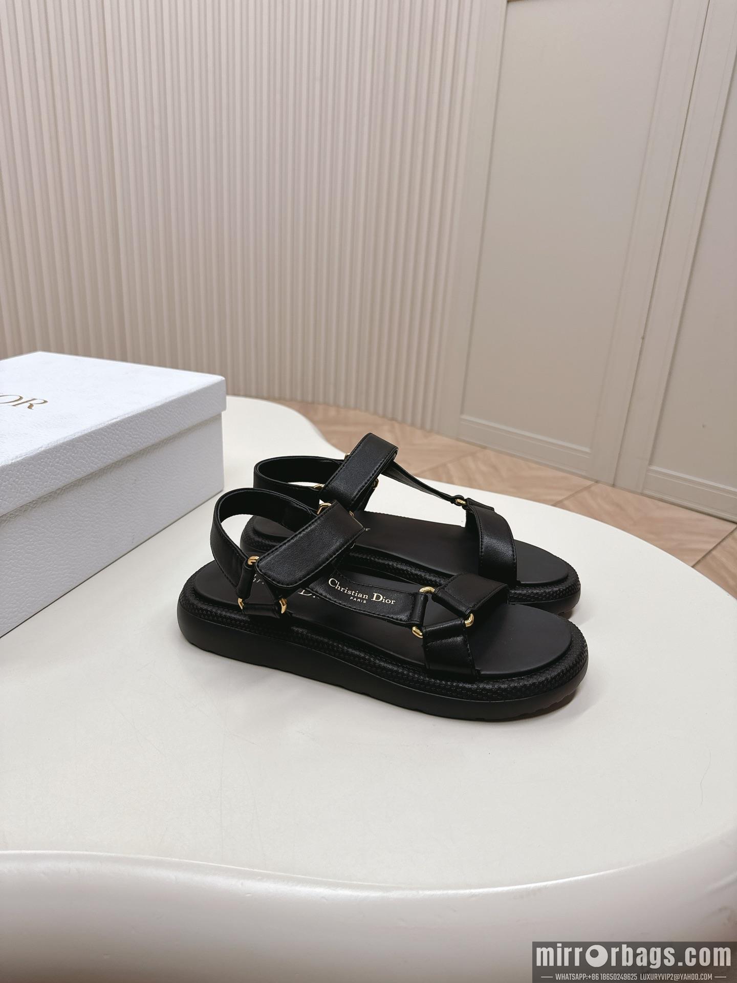 Replica Dior Shoes sz35-41 h0710