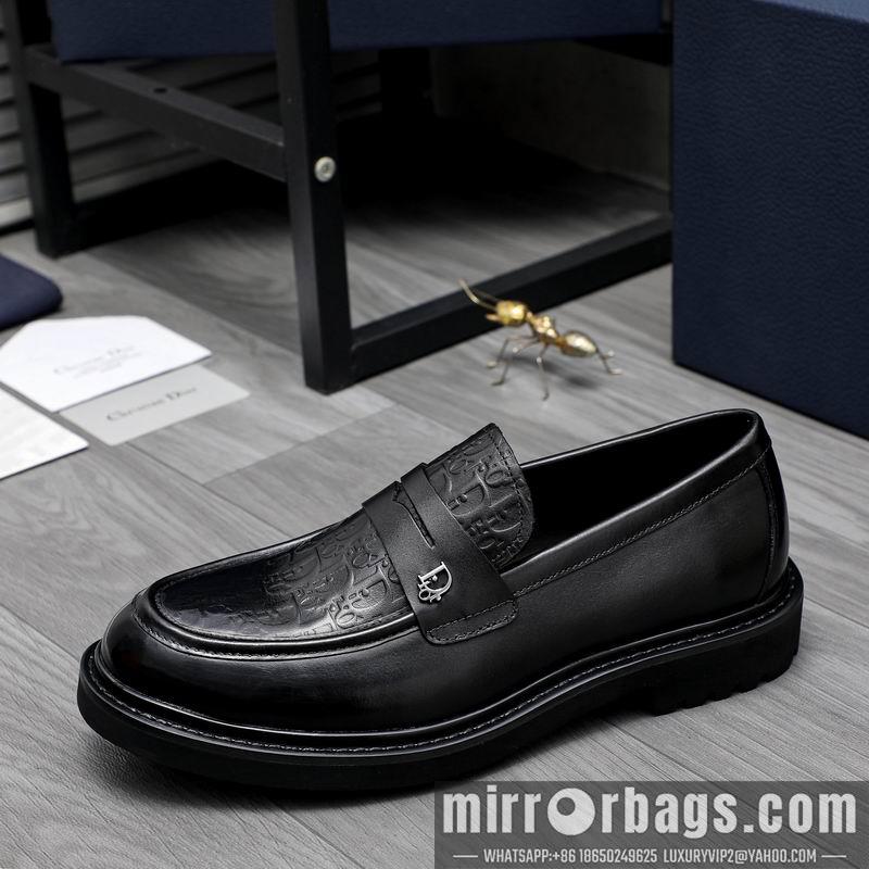 Replica Dior Shoes sz38-44 hnw0421