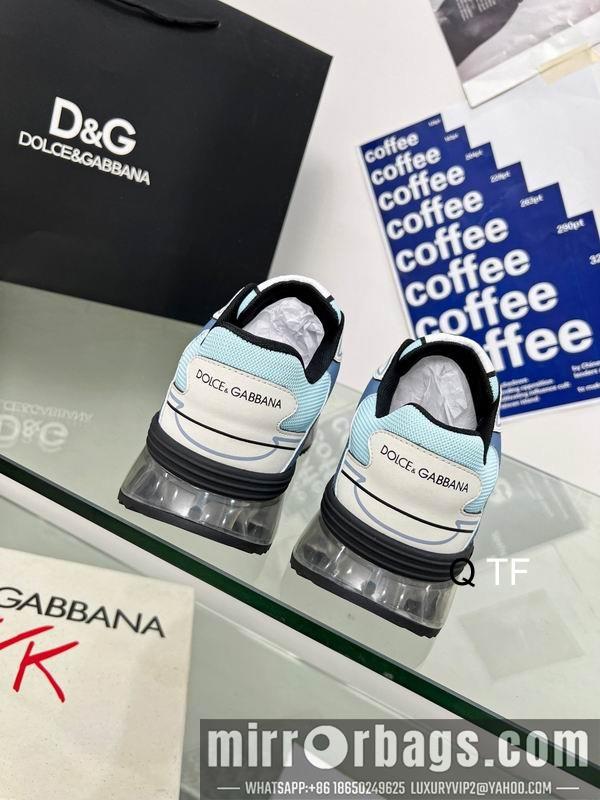 Replica Dior Shoes sz38-45 8C TF0806