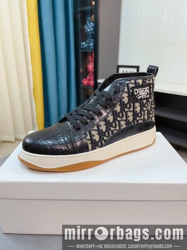 Replica Dior Shoes sz38-44 hnm0113
