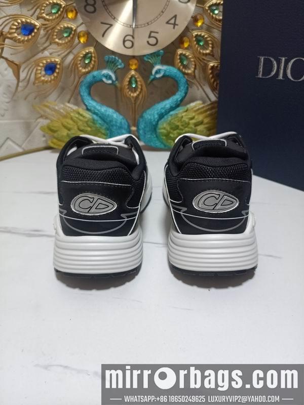 Replica Dior Shoes sz35-45 mnm0101