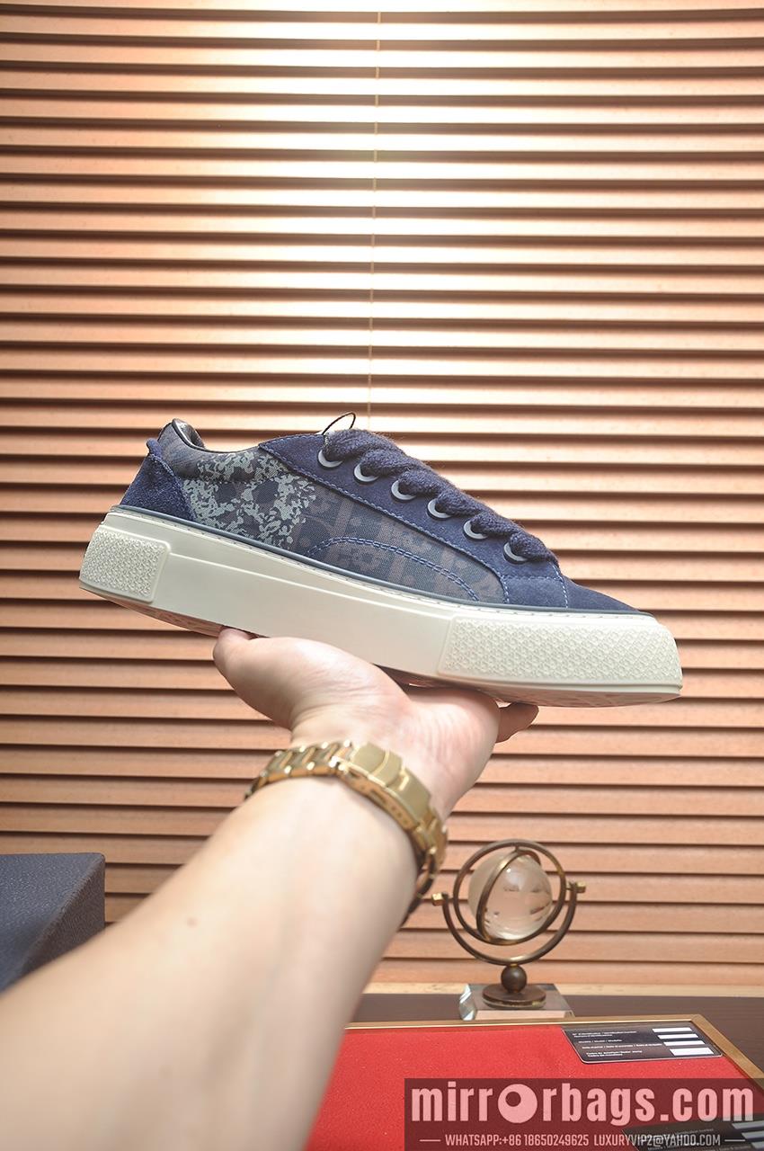 Replica Dior Shoes sz35-44 hnh1221