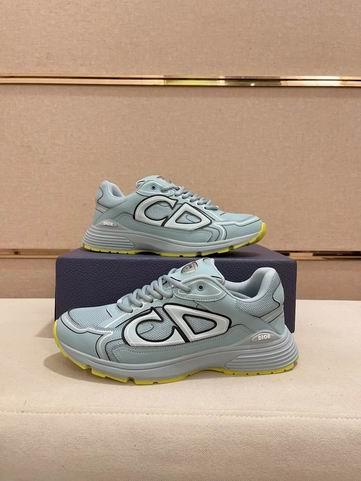 Replica Dior Shoes sz38-46 hnh0520