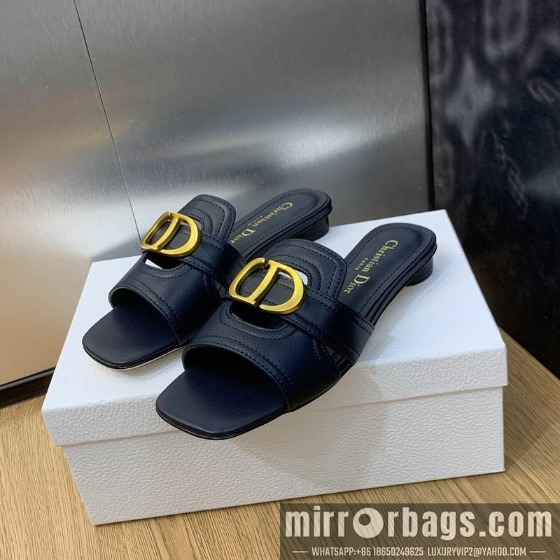 Replica Dior Shoes sz34-43 mnw0324