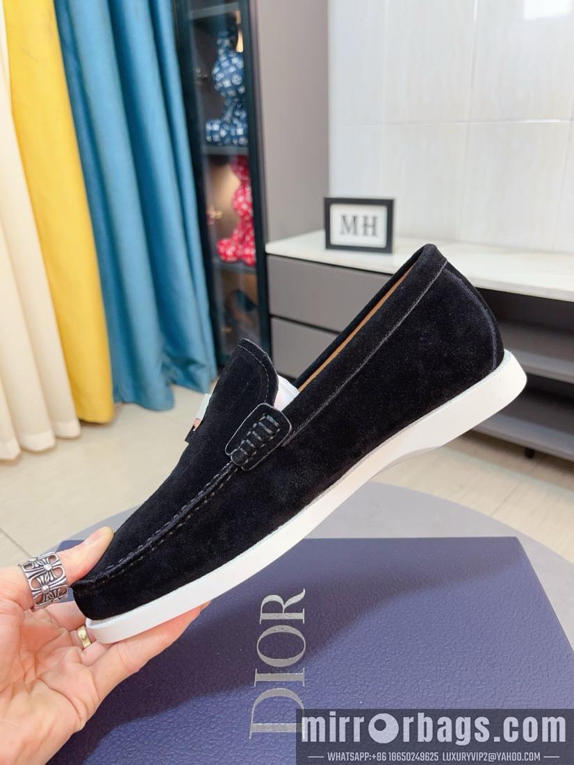 Replica Dior Shoes sz38-44 h0802