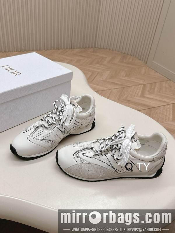 Replica Dior Shoes sz38-45 TY0302