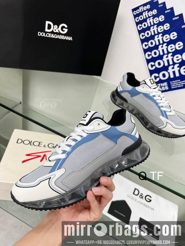 Replica Dior Shoes sz38-45 8C TF0806