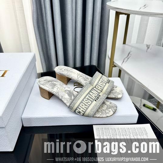 Replica Dior Shoes sz34-42 mnh0830