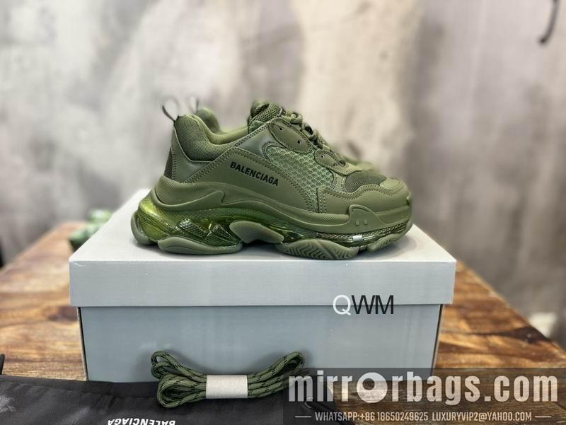 Replica Balenciaga Shoes sz35-45 WM0215
