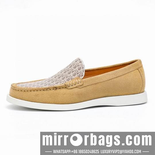 Replica Dior Shoes sz38-47 mnh0602