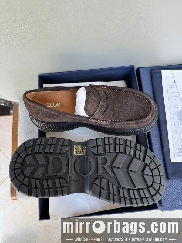 Replica Dior Shoes sz39-44 hnh0329