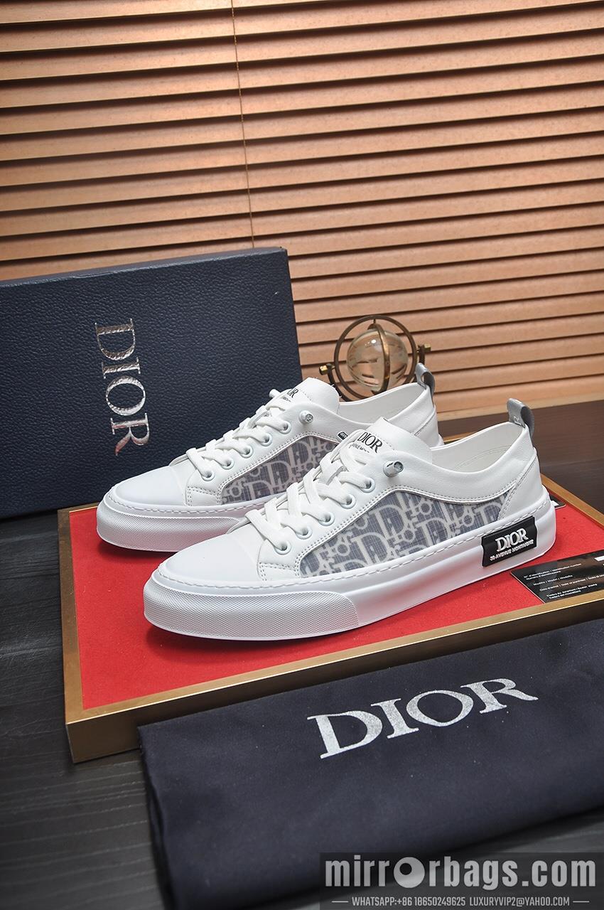 Replica Dior Shoes sz38-44 hnh1216