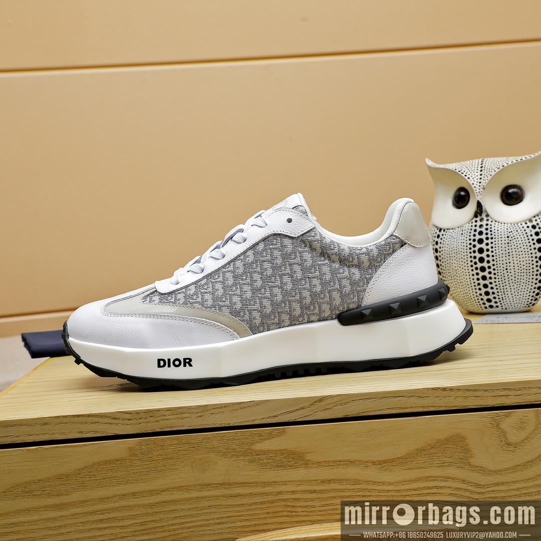 Replica Dior Shoes sz38-44 hnh1212