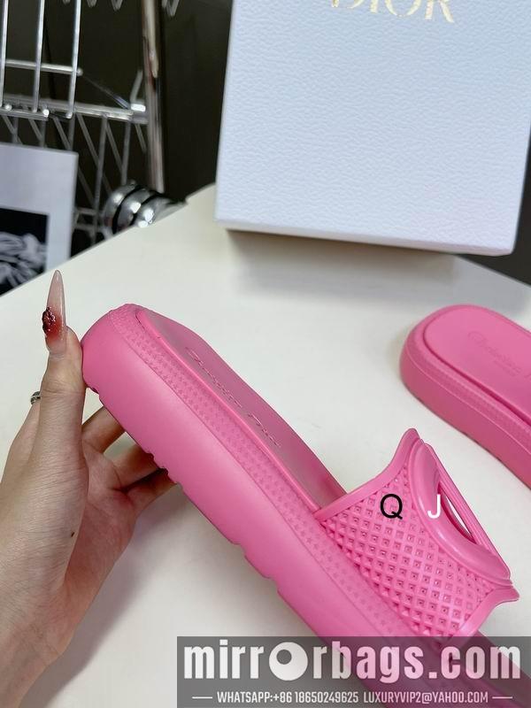 Replica Dior Shoes sz35-40 XJ0707