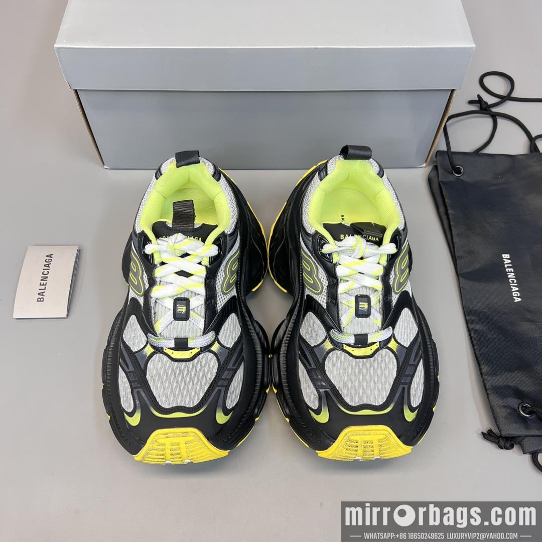 Replica Balenciaga Shoes sz35-46 h1002