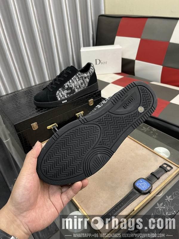 Replica Dior Shoes sz38-44 hnh0304