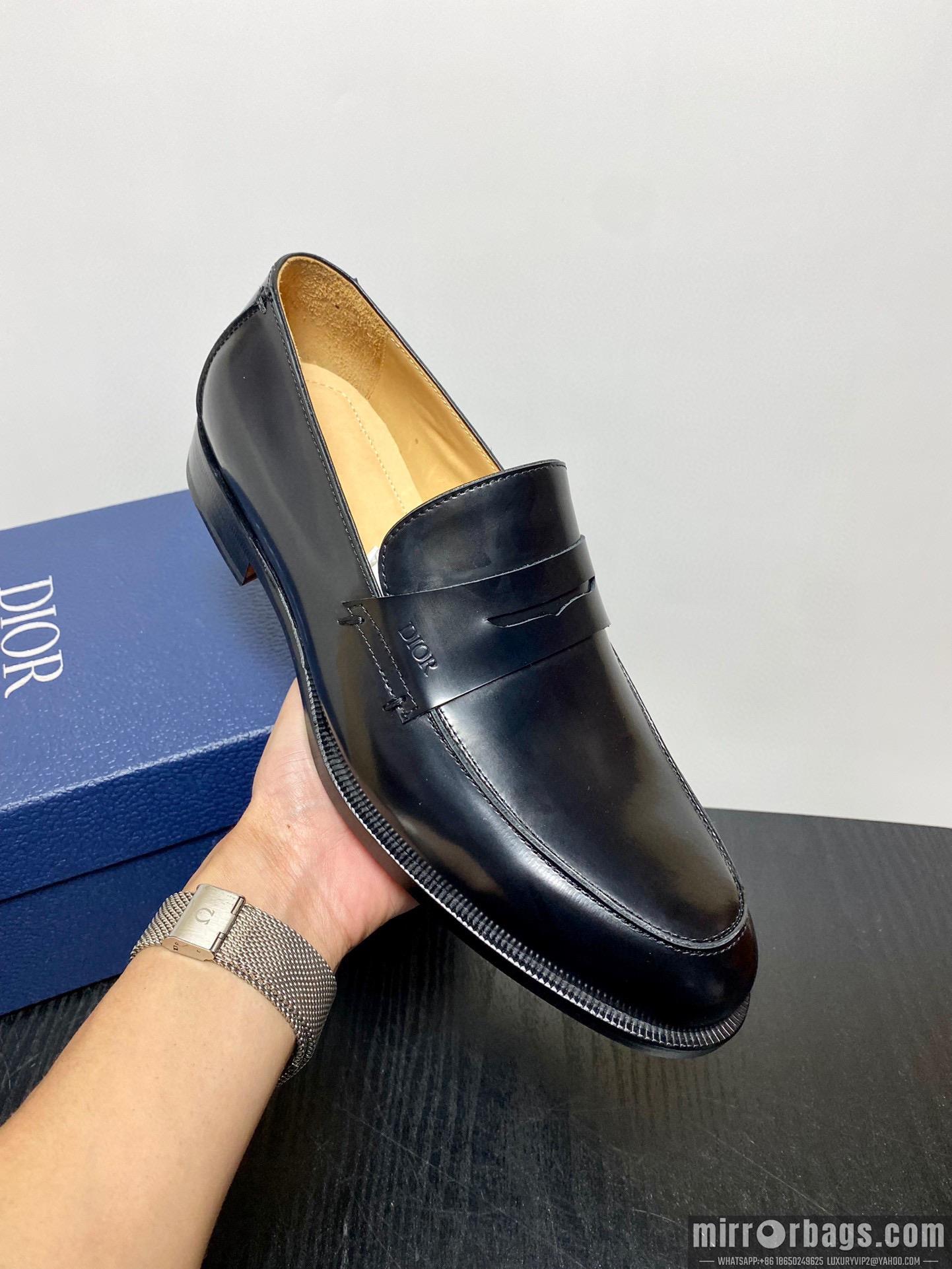 Replica Dior Shoes sz38-44 hnh1234
