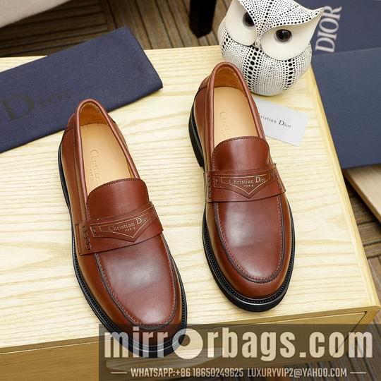 Replica Dior Shoes sz38-46 mnh0524