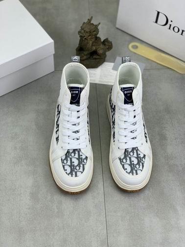 Replica Dior Shoes sz38-44 mnh0801