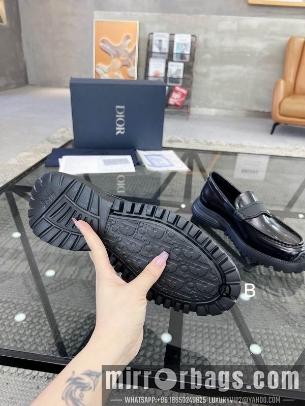 Replica Dior Shoes sz38-45 BS1206