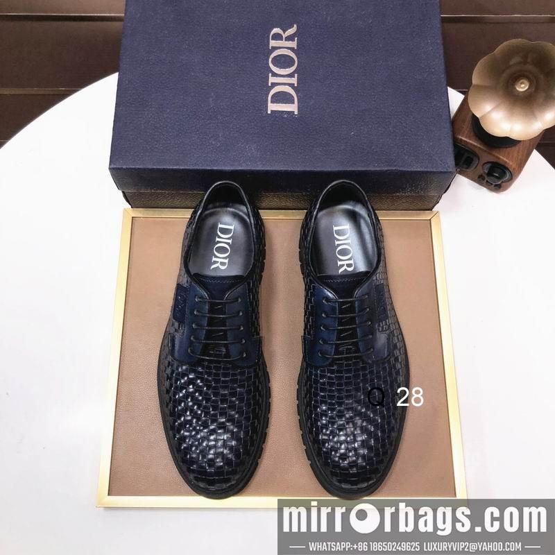 Replica Dior Shoes sz38-45 N1204