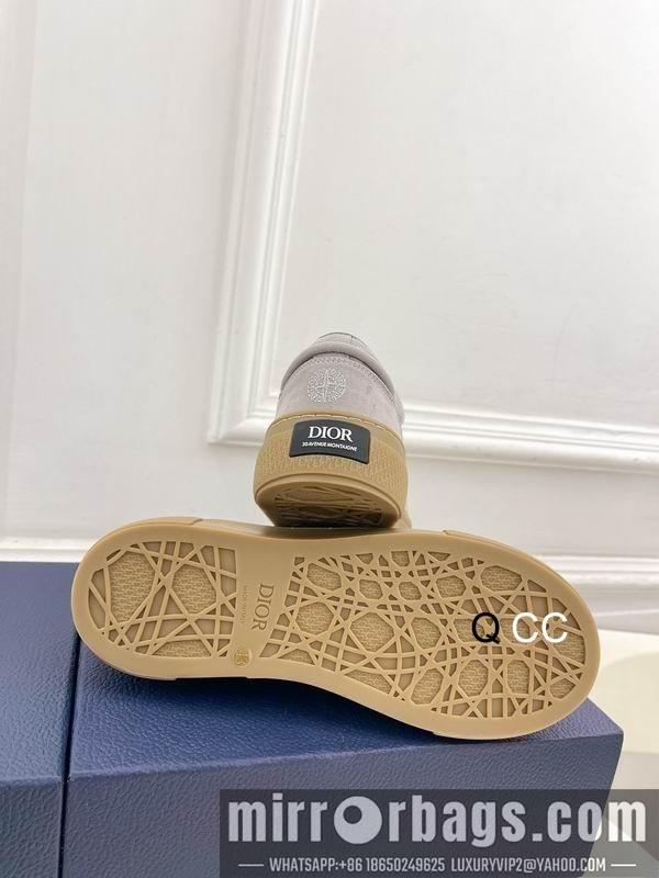 Replica Dior Shoes sz35-44 XC1106