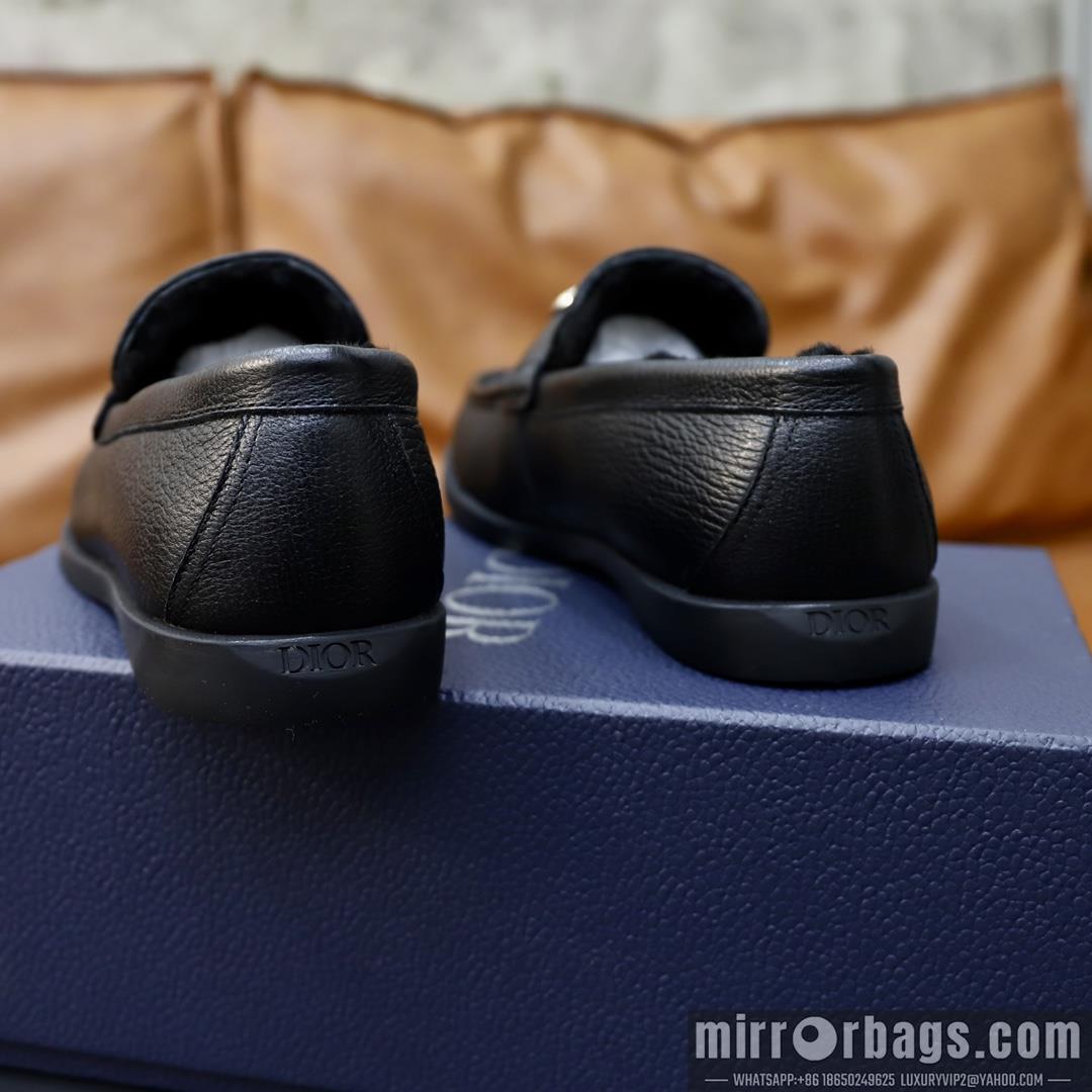 Replica Dior Shoes sz38-44 hnh1202