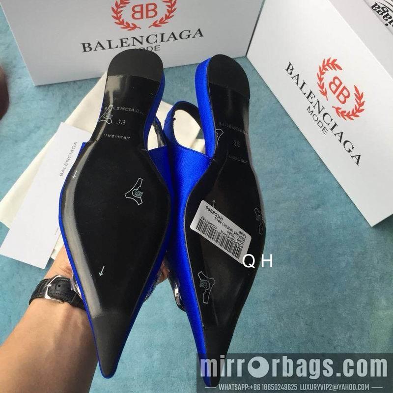 Replica Balenciaga Shoes sz35-405C YH0203