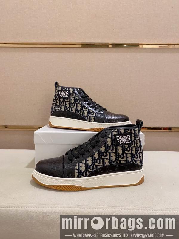 Replica Dior Shoes sz38-44 hnm0120