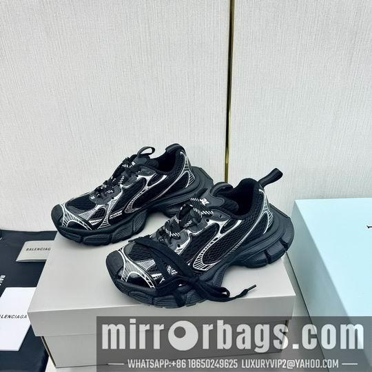 Replica Balenciaga Shoes sz35-45 mnh0806