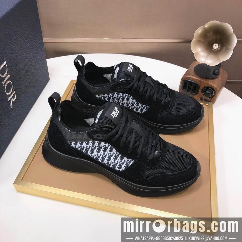 Replica Dior Shoes sz38-44 hnm0132