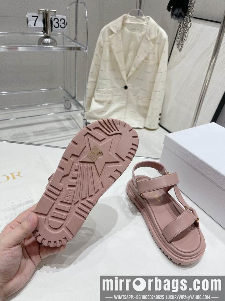 Replica Dior Shoes sz35-41 mnh0301