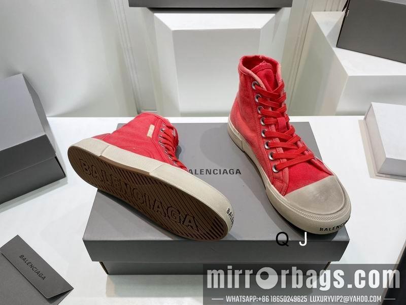 Balenciaga Shoes BALENCIAGA sz35-45 XJ0202