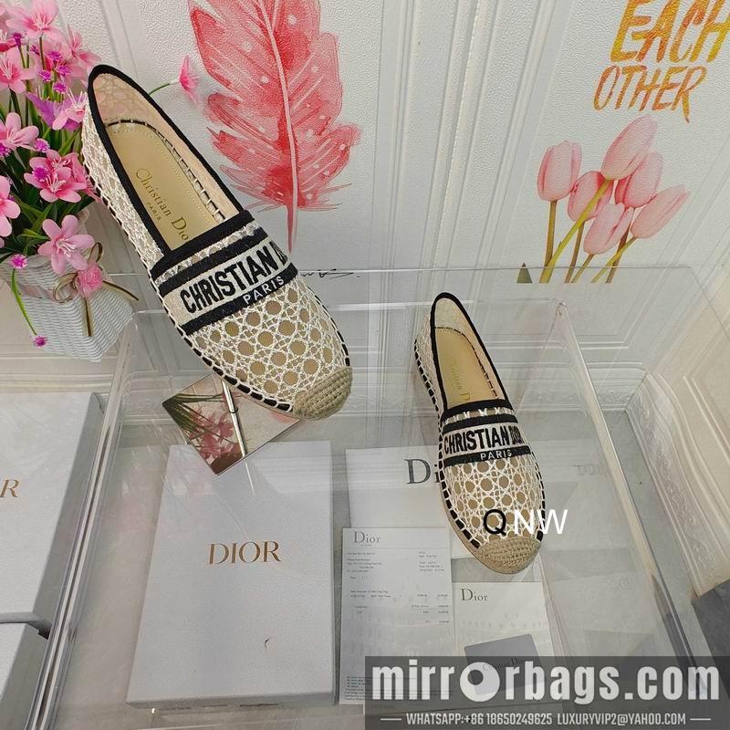 Replica Dior Shoes sz35-40 NW0302