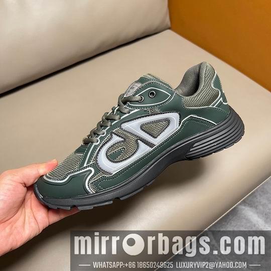 Replica Dior Shoes sz38-45 jyh0909