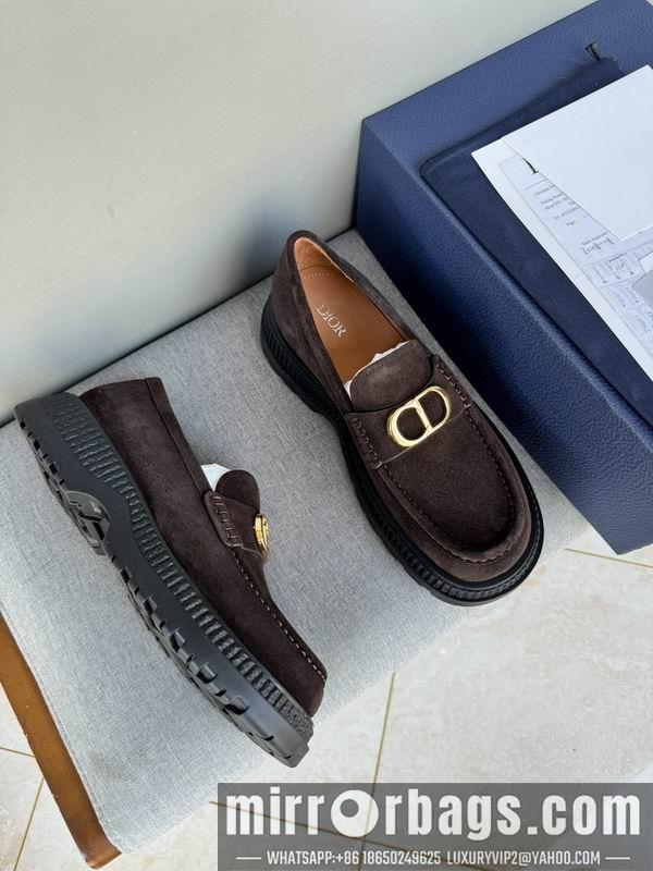 Replica Dior Shoes sz39-44 hnh0334