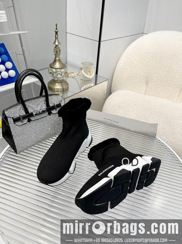 Replica Balenciaga Shoes sz35-44 GDT0206