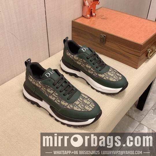 Replica Dior Shoes sz38-44 mnh0706