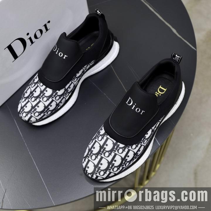 Replica Dior Shoes sz38-45 hnh0303